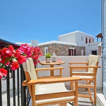 Helen Studios Naxos City Exterior photo