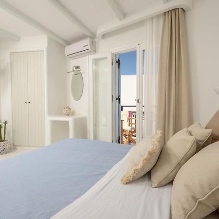 Helen Studios Naxos City Room photo