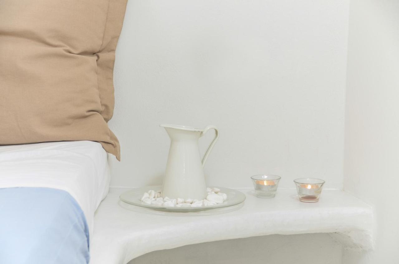 Helen Studios Naxos City Room photo