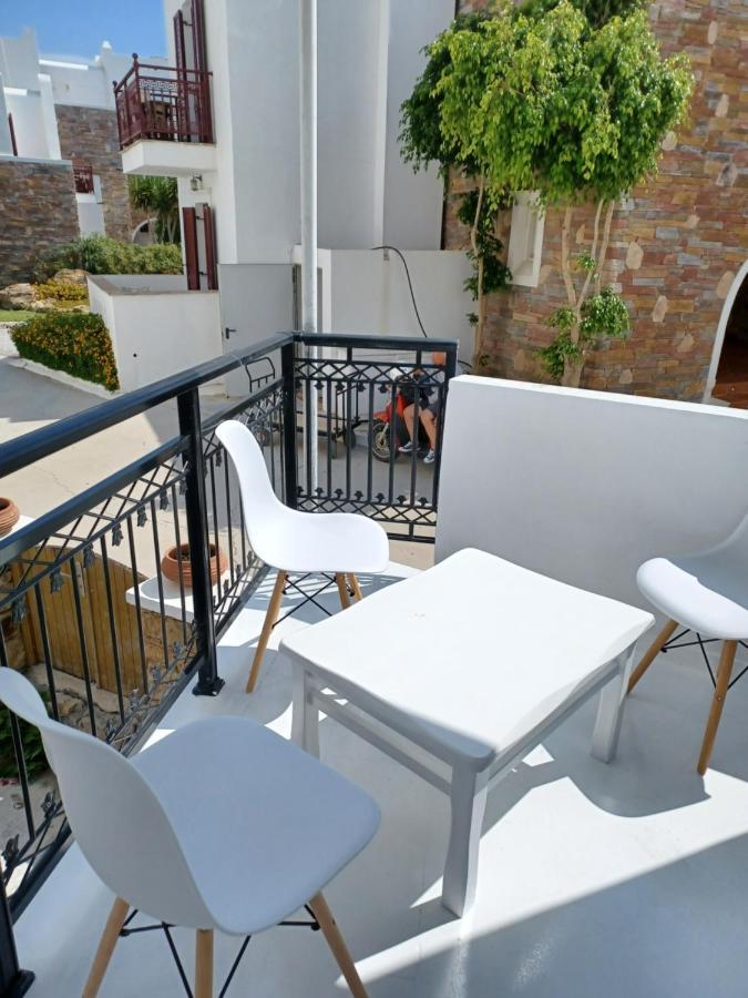 Helen Studios Naxos City Exterior photo