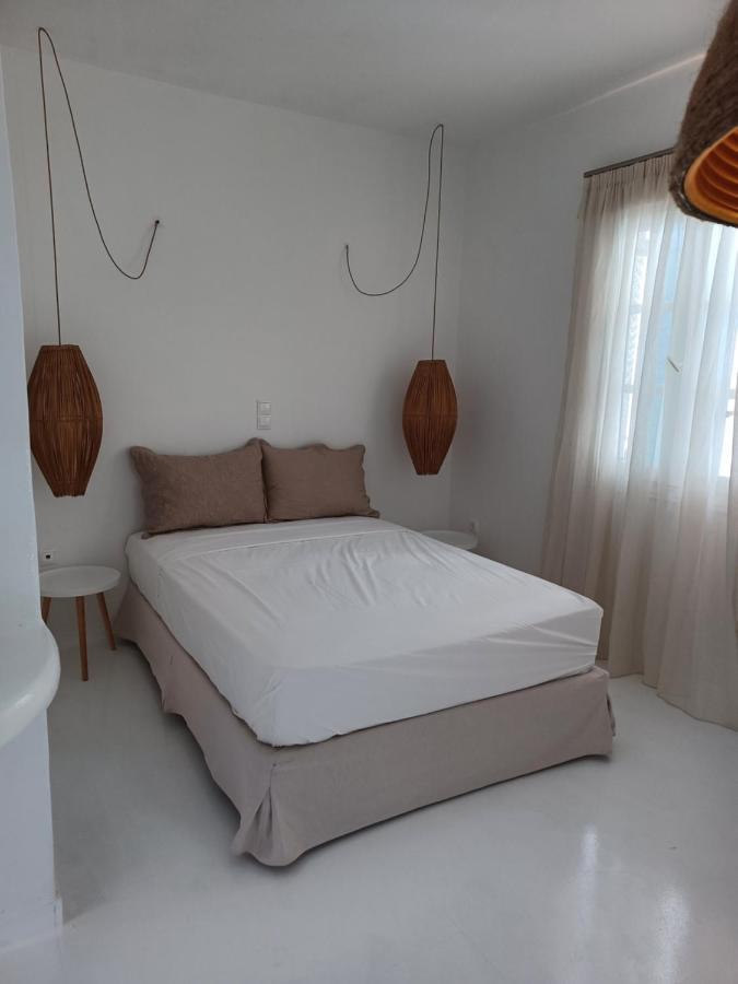Helen Studios Naxos City Exterior photo