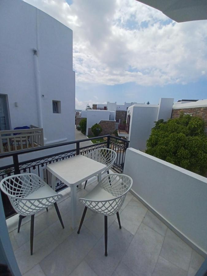Helen Studios Naxos City Exterior photo