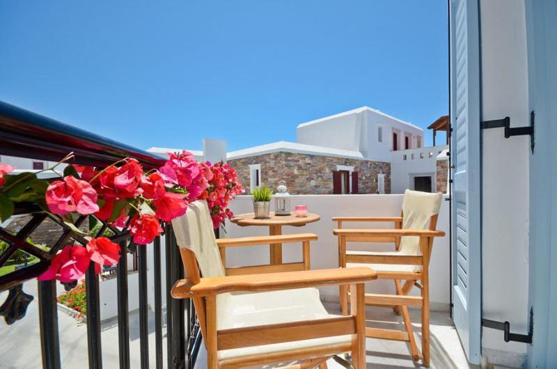 Helen Studios Naxos City Exterior photo