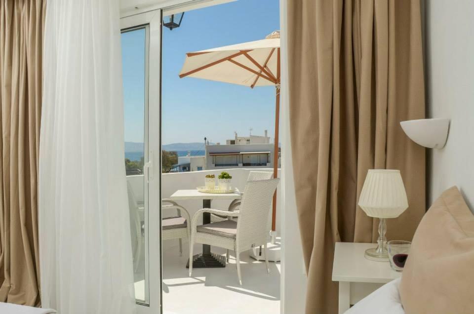 Helen Studios Naxos City Room photo