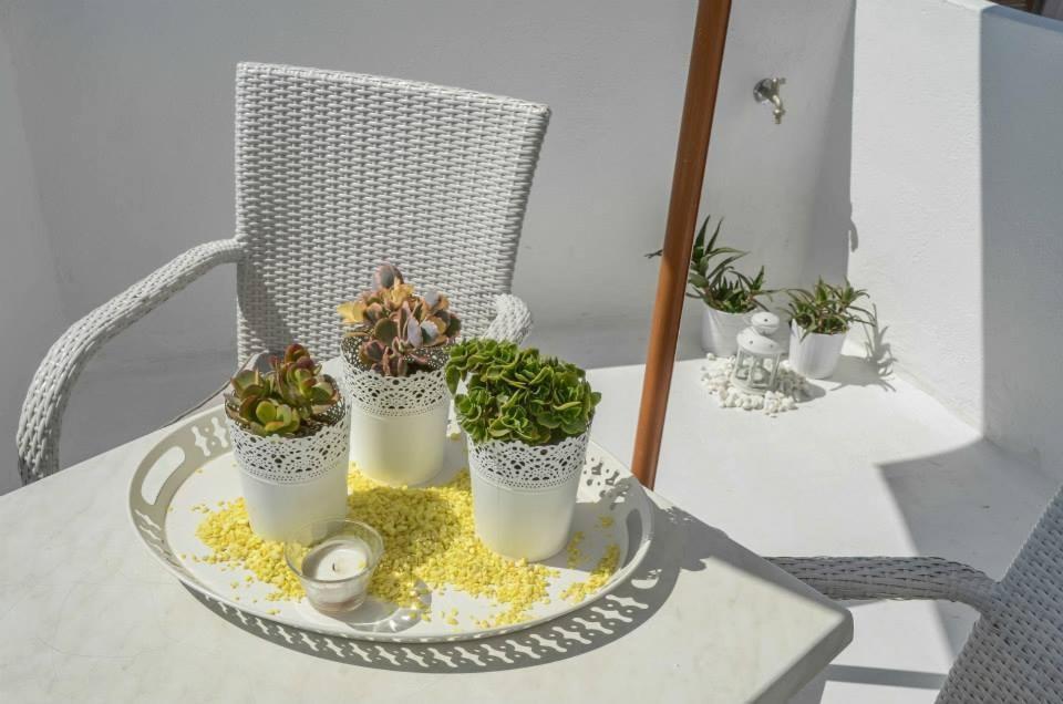 Helen Studios Naxos City Room photo